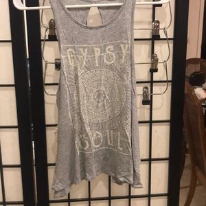 Tank top
